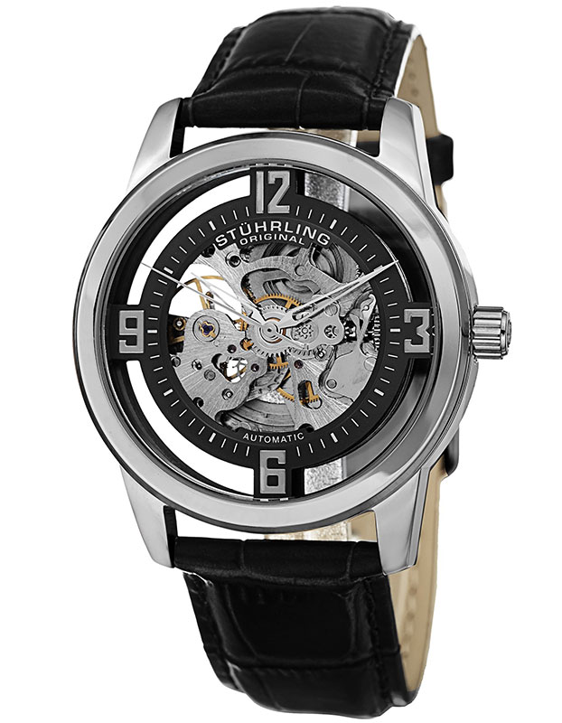 Часы Stuhrling Original Legacy 877.02